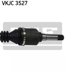 skf vkjc3527